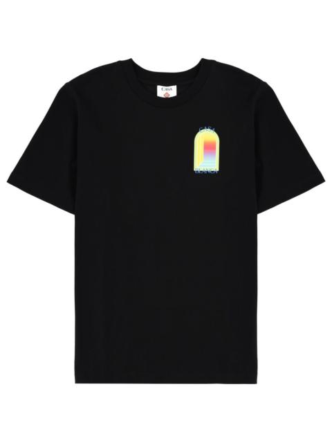 CASABLANCA Casablanca Men T-Shirt With Print