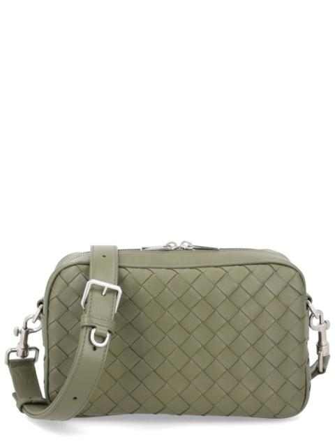 Bottega Veneta Bottega Veneta Men Small "Braided" Bag
