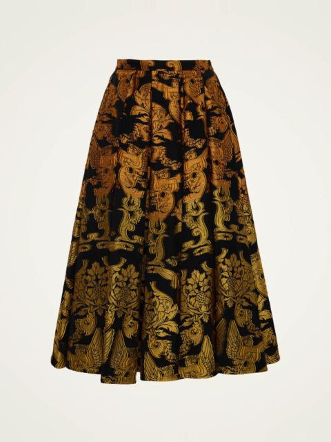 La DoubleJ Kelly Skirt