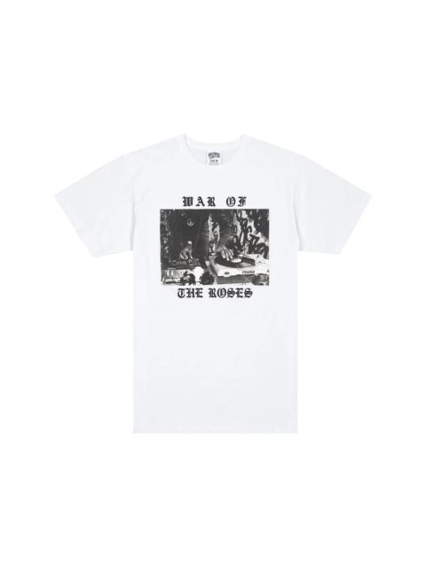 BILLIONAIRE BOYS CLUB Billionaire Boys Club Rhythm Tee White
