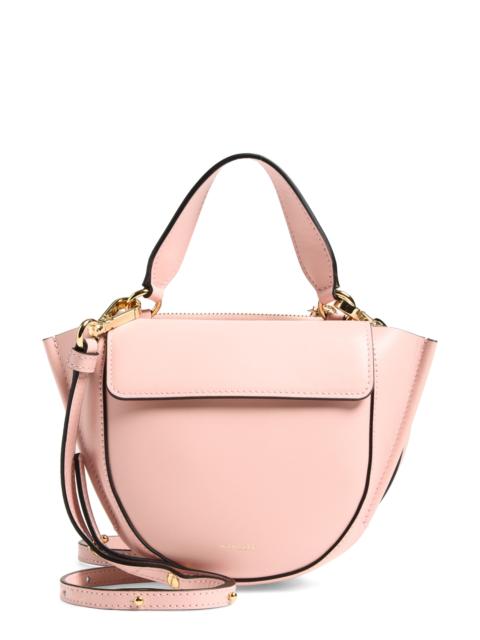 WANDLER Wandler Small Hortensia Handbag in Primrose at Nordstrom