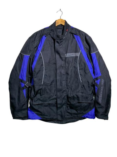 Other Designers Sports Specialties - 🔥KOMINE JAPAN RIDING JACKETS