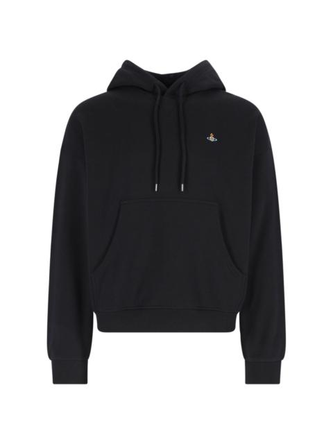 Vivienne Westwood "ORB" HOODIE