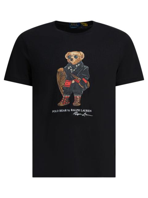 Other Designers Polo Ralph Lauren "polo Bear" T-shirt