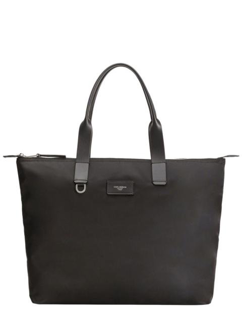 Dolce & Gabbana Dolce & Gabbana Men Small "Adamo" Bag