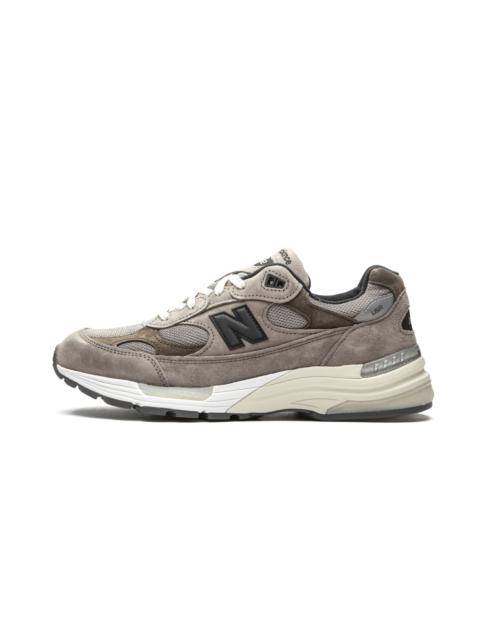 New Balance M992J2 "JJJJOUND"