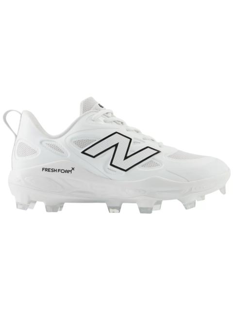 New Balance New Balance Fresh Foam X VELO v4 Molded Softball Cleats