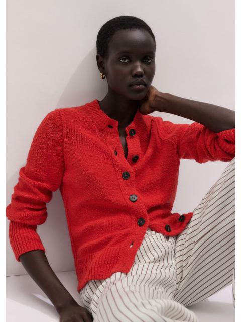 ME+EM Straight Cardigan