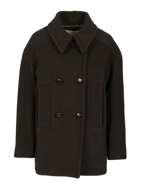 Isabel Marant Isabel Marant Women "Fiby" Coat