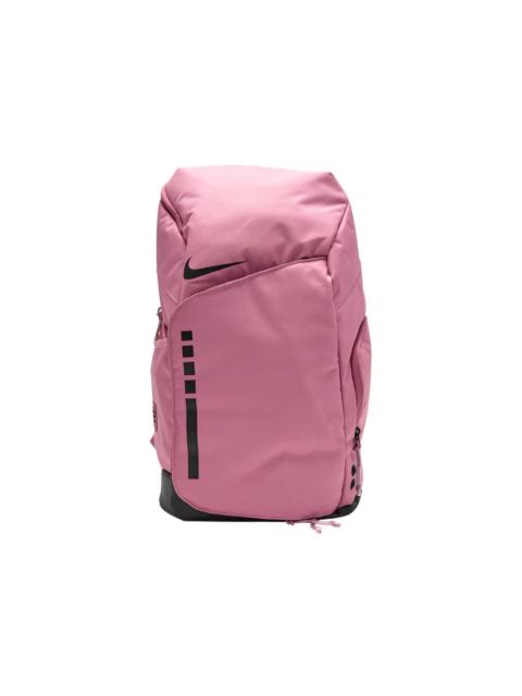 Nike Nike Hoops Elite Backpack (32L) Elemental Pink/Black/Black