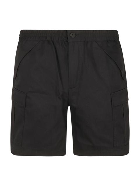 Capleton Shorts
