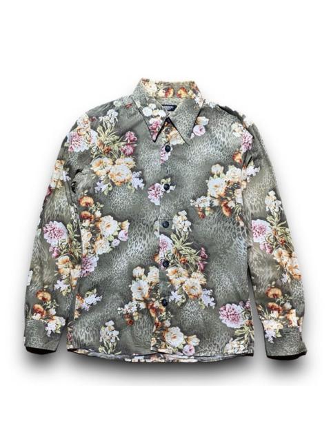 Other Designers Vintage - Button up shirt tornadomart