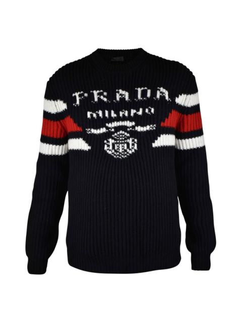 Prada Prada Men Sweater