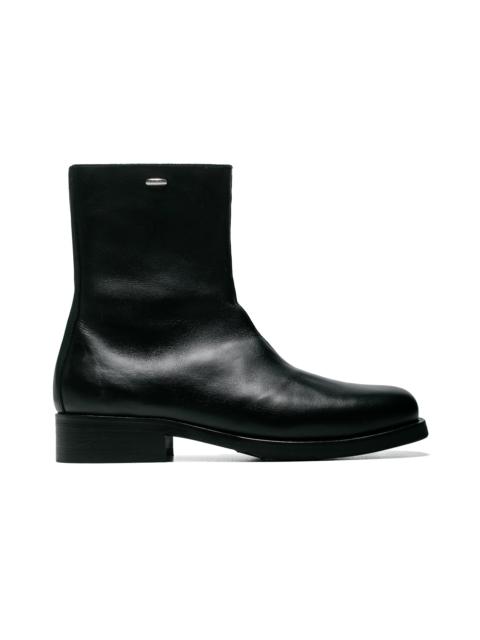 Camion Boot Black