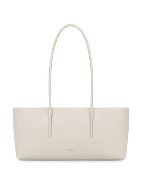 Other Designers Other - DEMELLIER The Stockholm Chalk Top Handle Bag New & Authentic