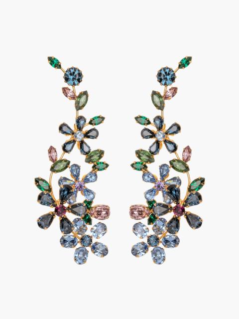 Jennifer Behr Mirella Earrings