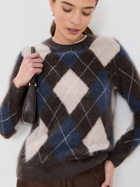 LISA YANG Margy Sweater