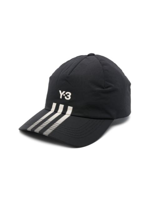 Logo baseball cap
