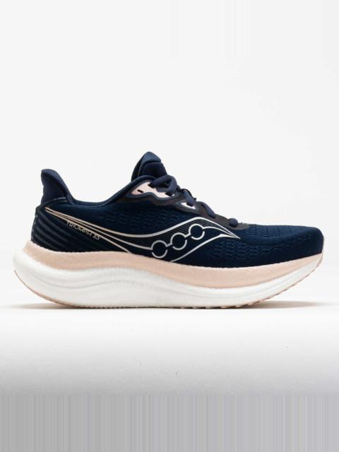 Saucony Saucony Triumph 23 Women's Navy/Cameo