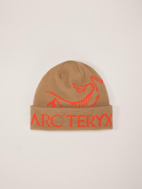 Arc'teryx Bird Word Toque