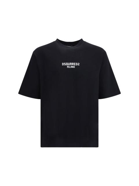 DSQUARED2 Dsquared2 Milano T-shirt