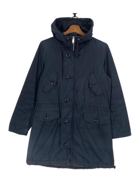 MARGARET HOWELL Margaret Howell Parkas Jacket