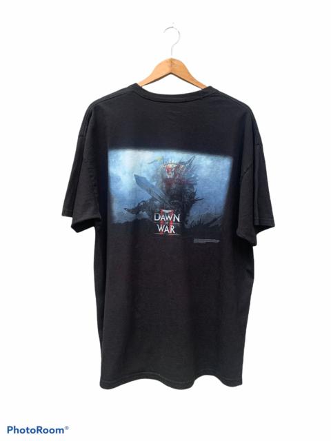 Other Designers Hanes - Warhammer 40,000 Dawn Of War II T-Shirt