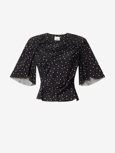 Isabel Marant GARLA TOP