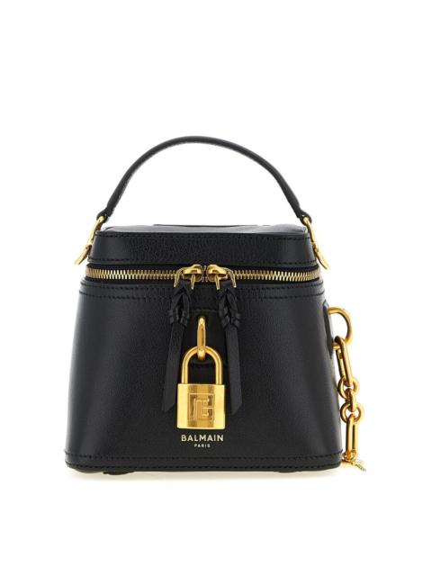 Balmain Balmain Pulse Vanity Handbag