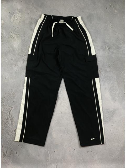 Nike Nike vintage pants sweatpants rare 90s gorpcore
