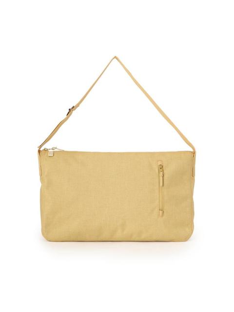 visvim CORDURA CHARLIE II SHOULDER (L) YELLOW