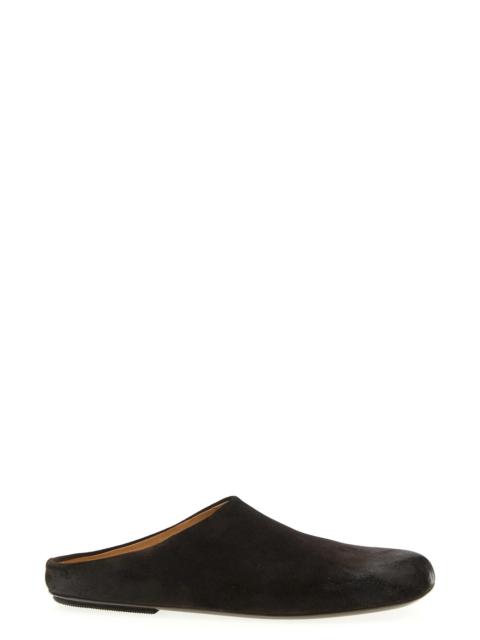 Marsèll 'Passo' sabots