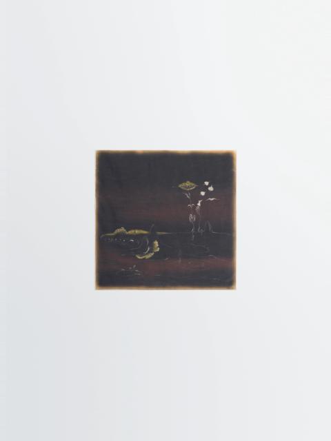 Lemaire SCARF LANDSCAPE HABOTAI 60X60