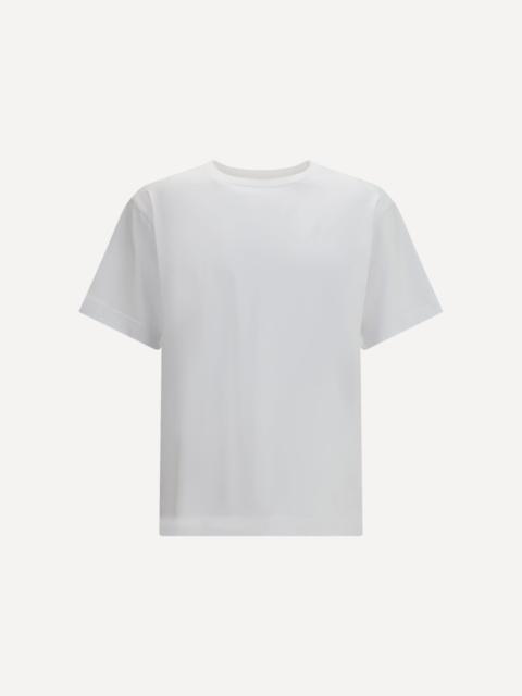 KENZO Boke Flower 2.0 embroidered cotton T-shirt