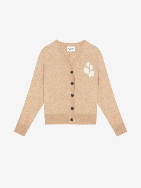Isabel Marant Étoile KARIN CARDIGAN