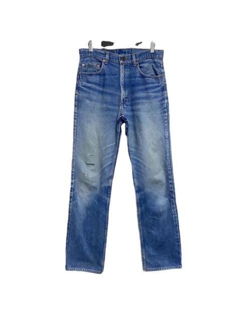 Levi's Vintage 90s Levis 517 Stright Leg Jeans 33x32 Hedi Slimane