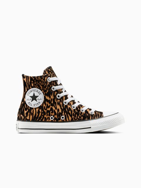 Converse Chuck Taylor All Star Animal Remix