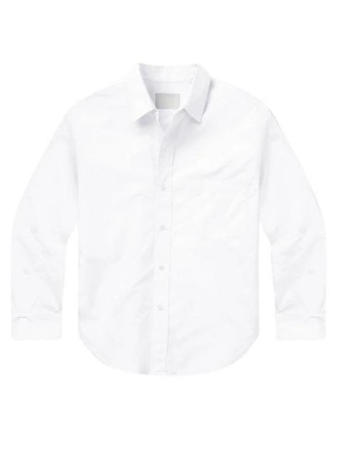 Citizens of Humanity Kayla Shirt in Optic White