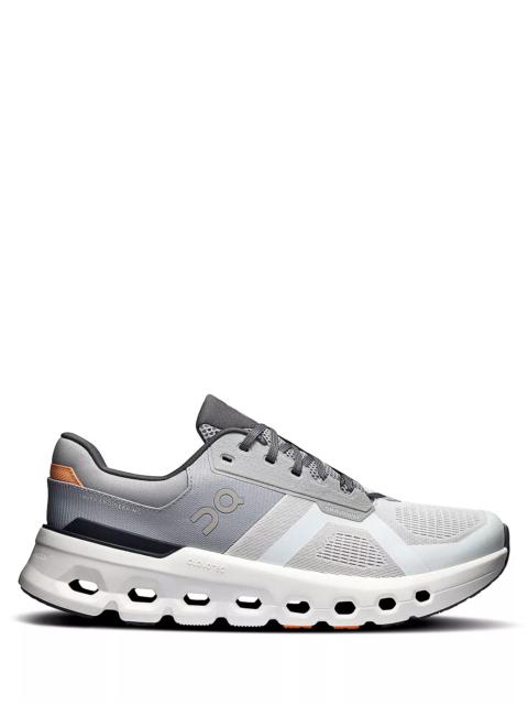 On Men's Cloudrunner 2 Running Sneakers