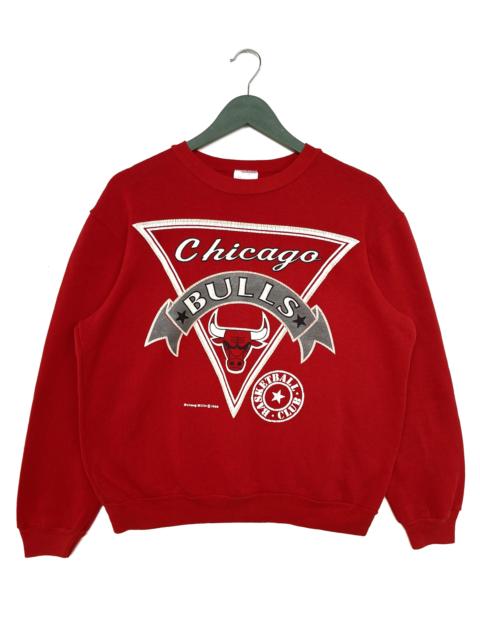Other Designers NBA - Vintage 1988 Chicago Bulls Sweatshirt/Size M