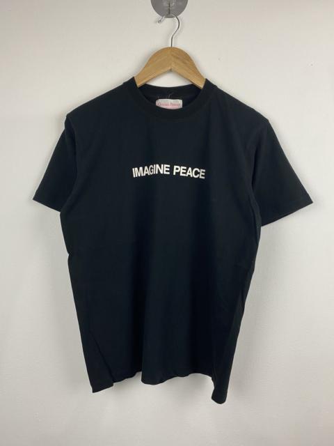 Other Designers Japanese Brand - Dream Power by Yoko Ono T-shirt