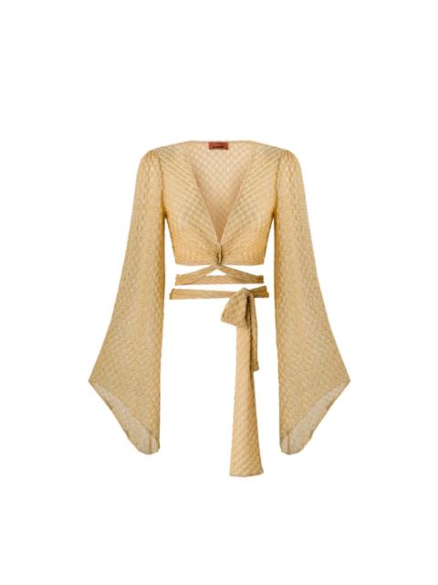 Missoni Missoni Women Top