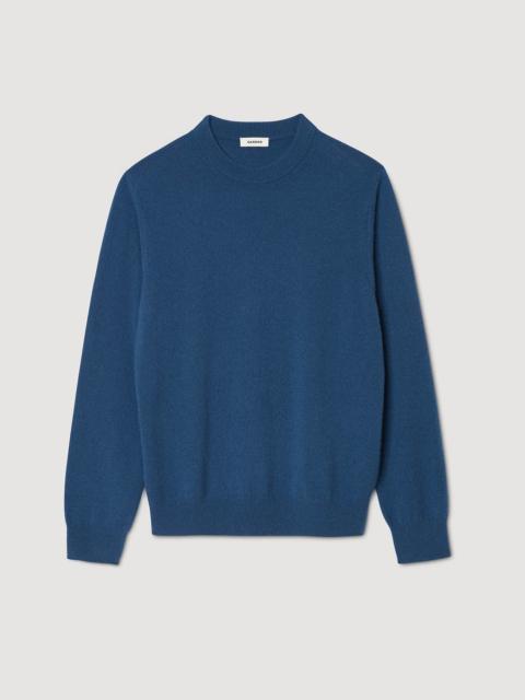 Sandro CASHMERE SWEATER