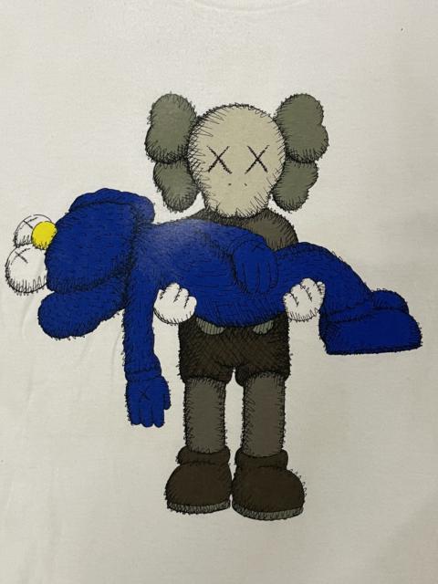 Other Designers Kaws - Kaws Original Big Logo / Japan Vintage / Evangelion