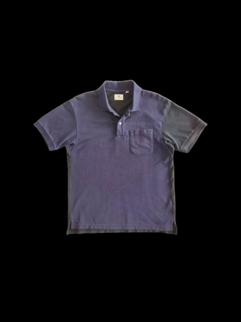 Engineered Garments Best Offer🔥Engineered Garments X Uniqlo Polo Shirt