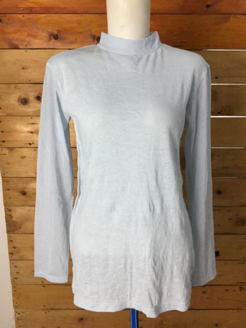 Vintage Plantation Knitwear Long Sleeves Issey Miyake