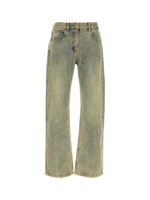 entire studios Denim jeans