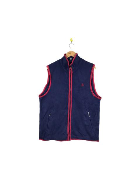 Other Designers Vintage Le coq Sportif International tank