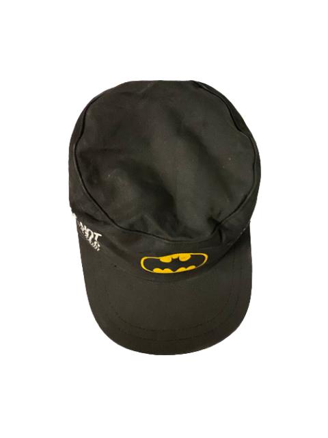 Other Designers Thrasher - Vintage Batman Logo DC Comics Patrol Cap