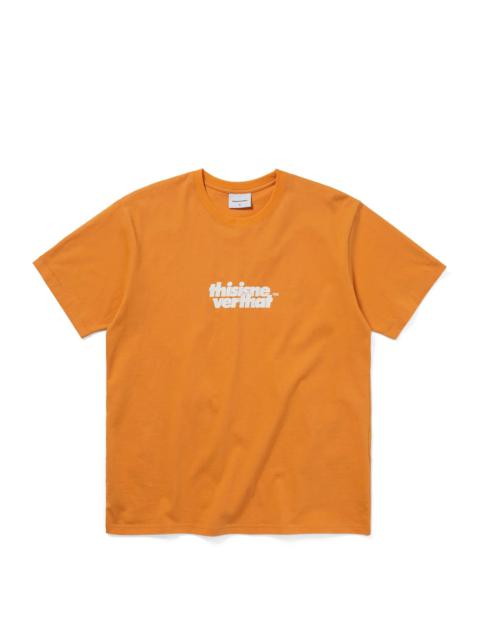 thisisneverthat® OL-Logo Tee